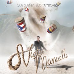 Victor Manuelle